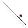 Abu Garcia Fast Attack Spin-Spoon Spinning Combo -Mikado Shop abu garcia fast attack spin spoon spinning combo
