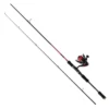 Abu Garcia Fast Attack Trout Spinning Combo 1 Abu Garcia Fast Attack Trout Spinning Combo -Mikado Shop abu garcia fast attack trout spinning combo