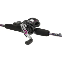 Abu Garcia Gen Ike Low Profile Combo -Mikado Shop abu garcia gen ike low profile combo 2