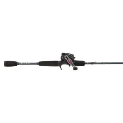 Abu Garcia Gen Ike Low Profile Combo -Mikado Shop abu garcia gen ike low profile combo 4