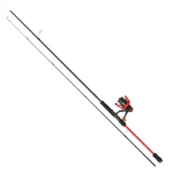 Abu Garcia Max X Spinning