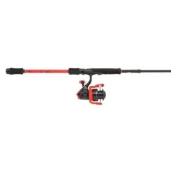 Abu Garcia Max X TE Spinning -Mikado Shop abu garcia max x te spinning 2