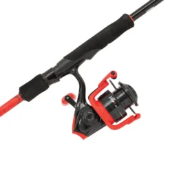 Abu Garcia Max X TE Spinning -Mikado Shop abu garcia max x te spinning 3