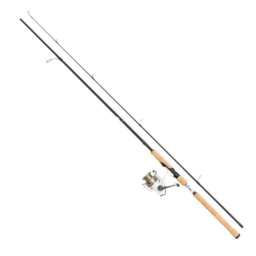 Abu Garcia Pro Max Manie 3 Abu Garcia Pro Max Manie