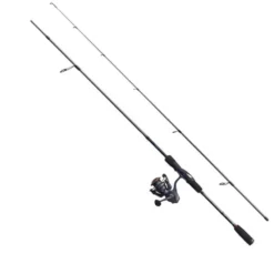 Abu Garcia Revo® X Spinning Combo