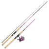 Abu Garcia Revolution Pink -Mikado Shop abu garcia revolution pink
