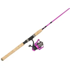 Abu Garcia Revolution Pink -Mikado Shop abu garcia revolution pink 2