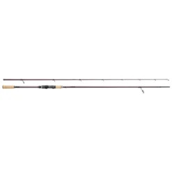 Abu Garcia Spike Pro Finesse Jigging Rod