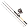 Abu Garcia Tormentor Spinning 2 Sections -Mikado Shop abu garcia tormentor spinning 2 sections