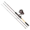 Abu Garcia Tormentor Spinning 4 Sections -Mikado Shop abu garcia tormentor spinning 4 sections