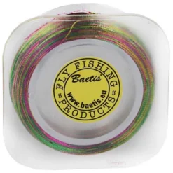 Metalic 500D 50 M Thread To Ring