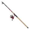 Berkley Cherrywood Spezi Trout Tele Spinning Combo -Mikado Shop berkley cherrywood spezi trout tele spinning combo