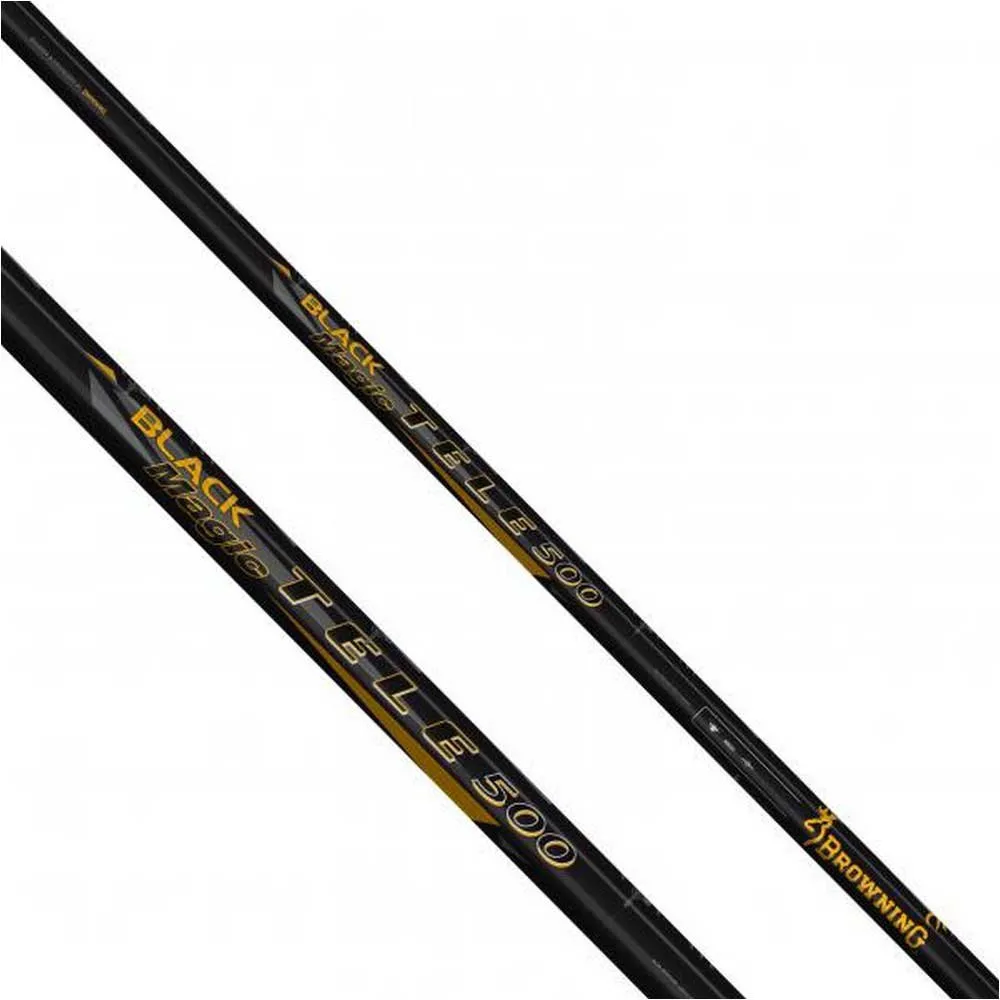 Browning Black Magic Tele Coup Rod 3 Browning Black Magic Tele Coup Rod