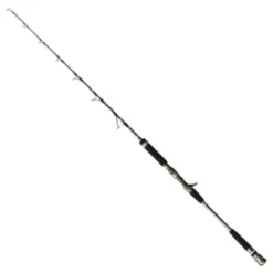 Chiron S Baitcasting Jigging Rod