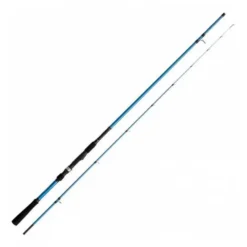 Blue Win Light Boat Bottom Shipping Rod