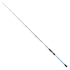 Blue Win Slow Jigging Rod