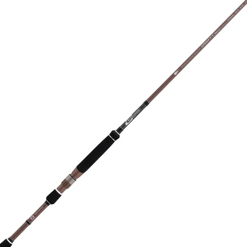 Crafty Evolution Mini Egging Rod 5 Crafty Evolution Mini Egging Rod - Image 3