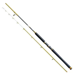 Explorer Tanera Gold Bottom Shipping Rod