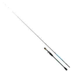 Rayforce SPF Tai Rubber Trigger Jigging Rod