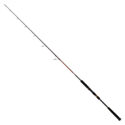 Rextail Classic Jigging Rod