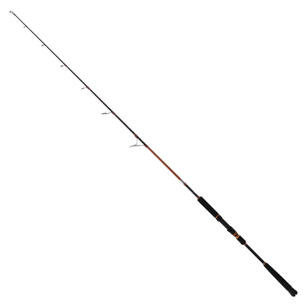Rextail Classic Jigging Rod 3 Rextail Classic Jigging Rod