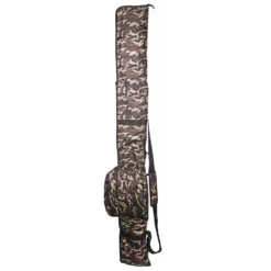 Camou Holdall 2 Rod