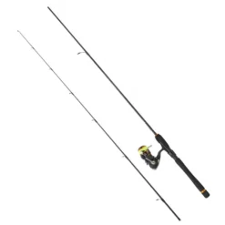 Daiwa Crossfire JB 4X
