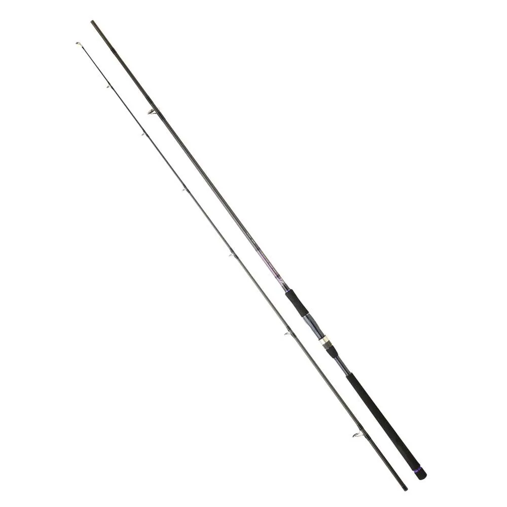 Daiwa CrossShore Jigging Rod 3 Daiwa CrossShore Jigging Rod