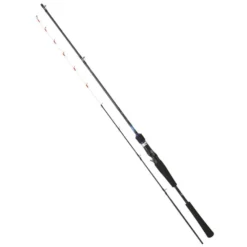 Daiwa Emeraldas Boat Egging Rod