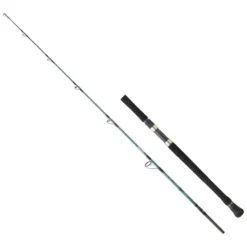 Daiwa Grandwave Jigging Rod