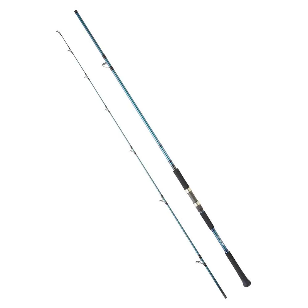 Daiwa Grandwave Shore Jigging Rod 3 Daiwa Grandwave Shore Jigging Rod