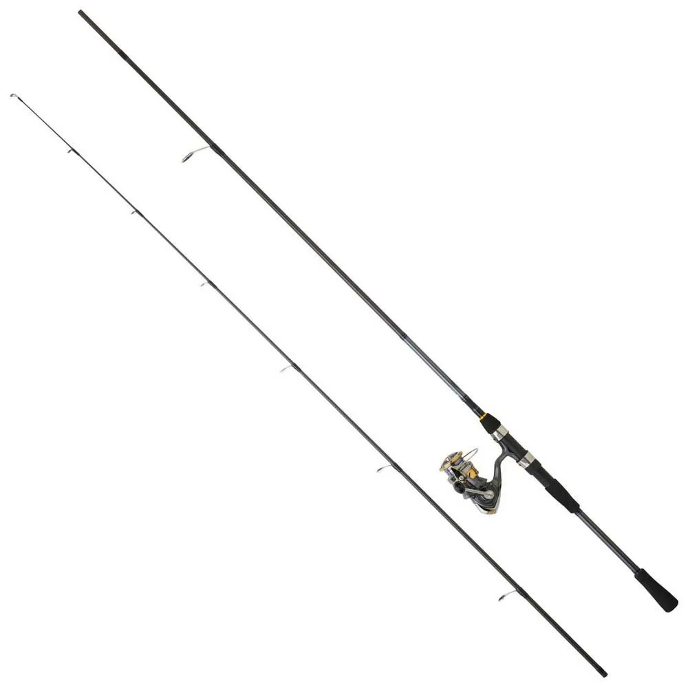 Daiwa Lag 3 Daiwa Lag