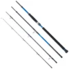 Daiwa Powermesh Game Travel Jigging Rod -Mikado Shop daiwa powermesh game travel jigging rod