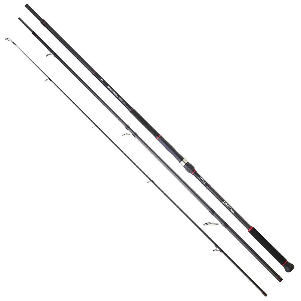Daiwa Powermesh Seabass Jigging Rod 3 Daiwa Powermesh Seabass Jigging Rod