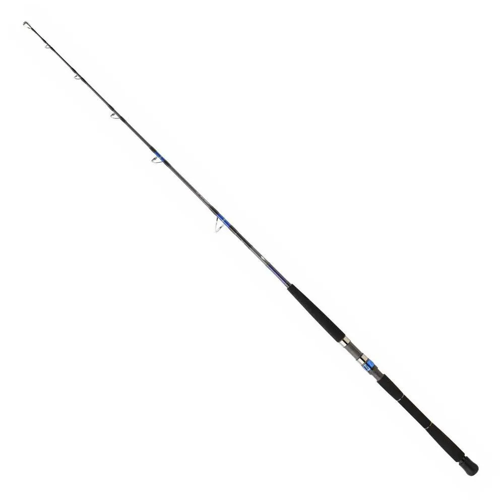 Daiwa Saltiga Deep EX Jigging Rod 3 Daiwa Saltiga Deep EX Jigging Rod