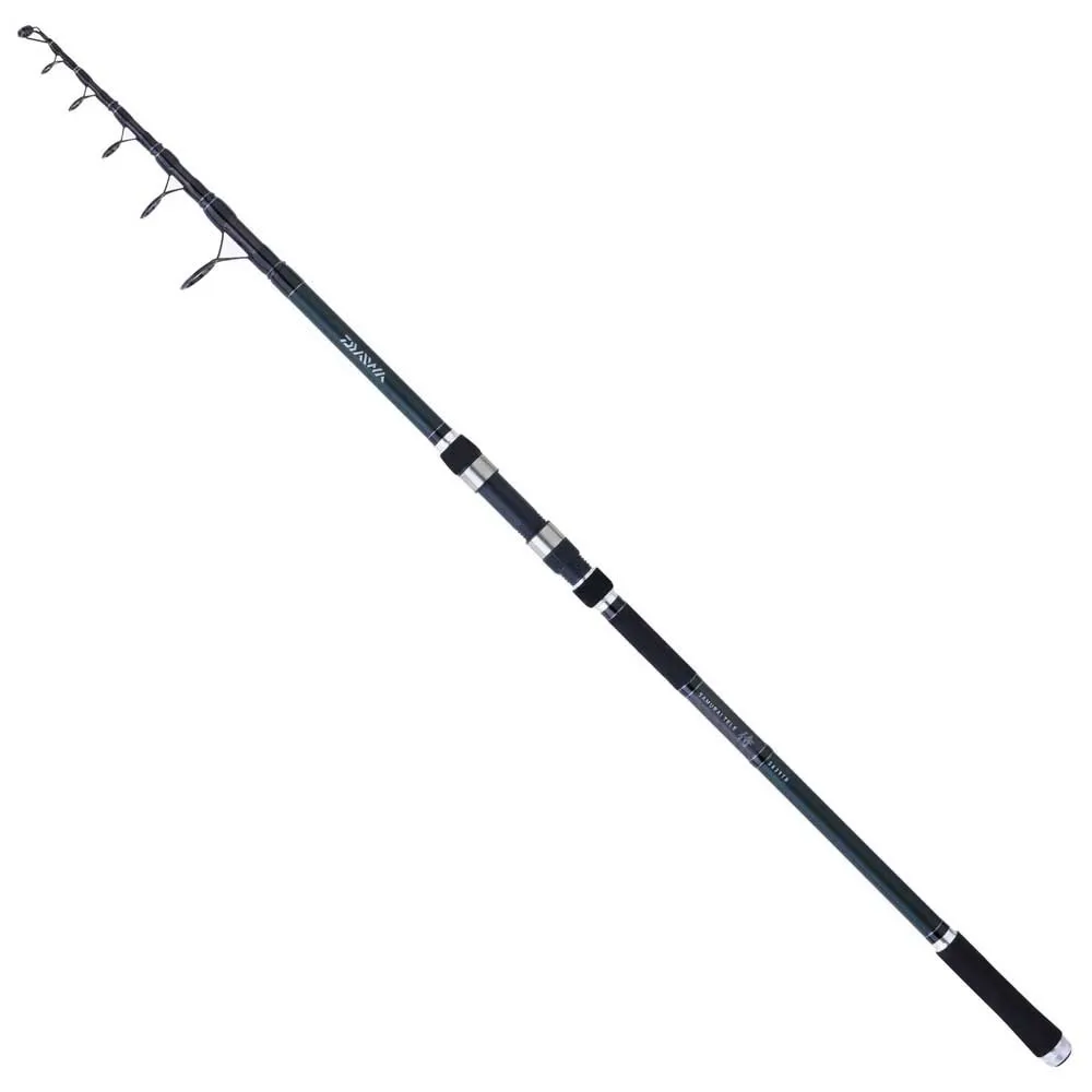 Daiwa Samurai Telescopic Bottom Shipping Rod 3 Daiwa Samurai Telescopic Bottom Shipping Rod