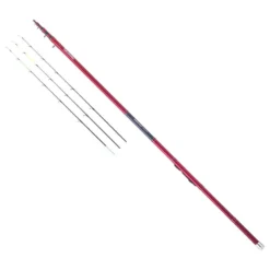 Daiwa Sealine Quiver Boat Bottom Shipping Rod