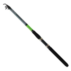 Daiwa Sensor Tele Boat Bottom Shipping Rod