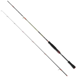 Daiwa Tournament AGS Verticale Jigging Rod