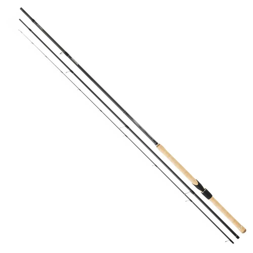 Daiwa Tournament Toc Bolognese Rod 3 Daiwa Tournament Toc Bolognese Rod