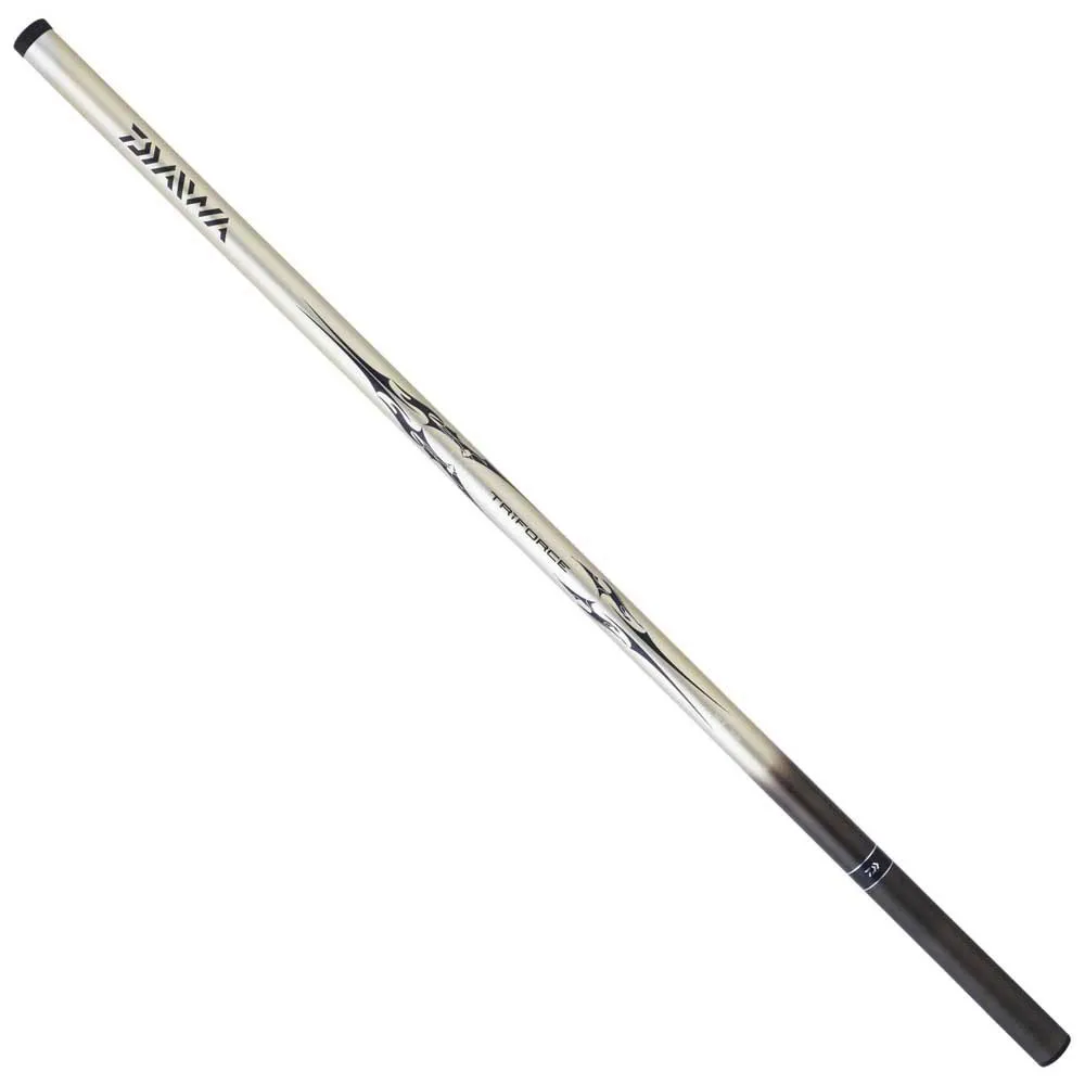 Daiwa Triforce Tele Coup Rod 3 Daiwa Triforce Tele Coup Rod