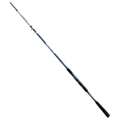 Blue Deep Bottom Shipping Rod
