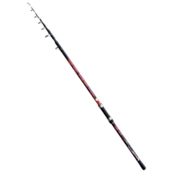 Pro Boat X-Carbon Bottom Shipping Rod