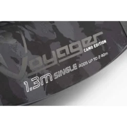 FOX RAGE Voyager Hard Rod Sleeve Single -Mikado Shop fox rage voyager hard rod sleeve single 5