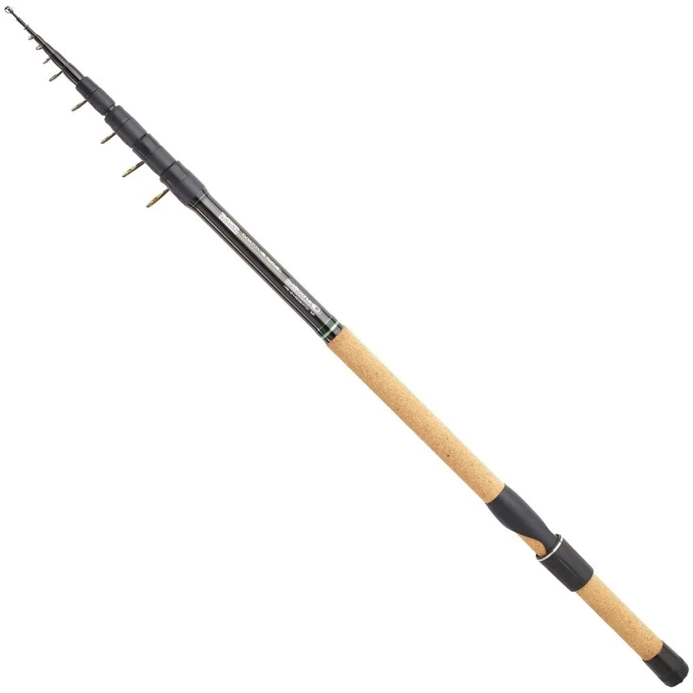 Essential RC Cork Bolognese Rod 3 Essential RC Cork Bolognese Rod