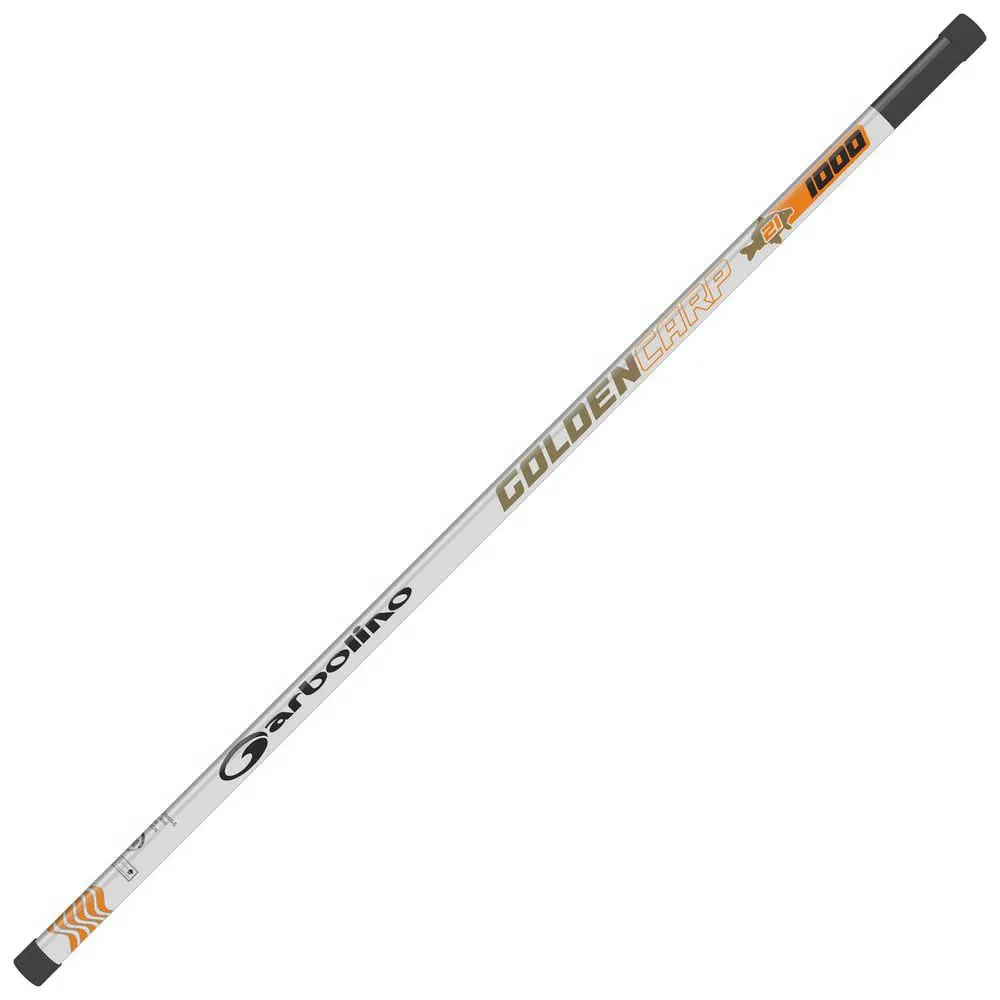 Golden Carp 21 Coup Rod 3 Golden Carp 21 Coup Rod