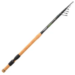 Magirus Live Tele Bolognese Rod