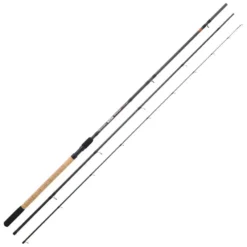 Medio Supra 3S Power Match Rod