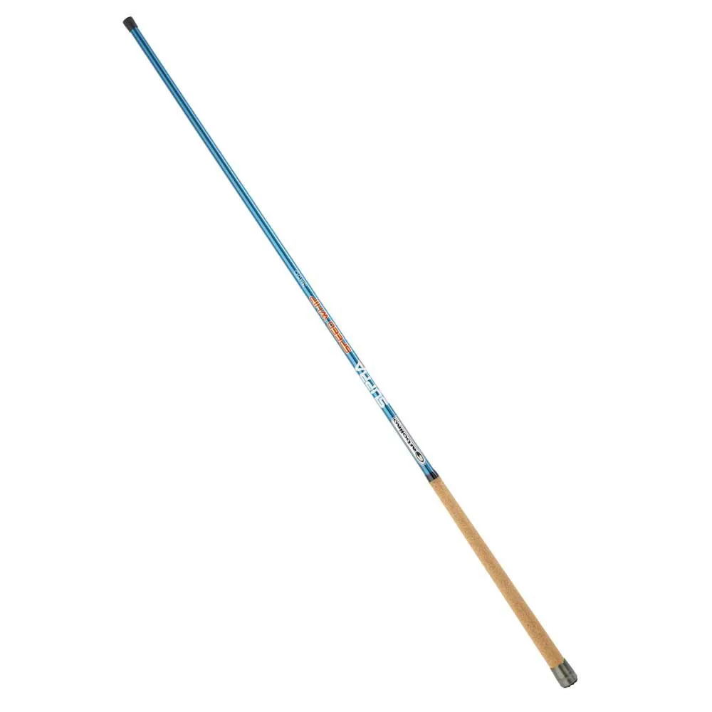 Supra Speed Whip Coup Rod 3 Supra Speed Whip Coup Rod