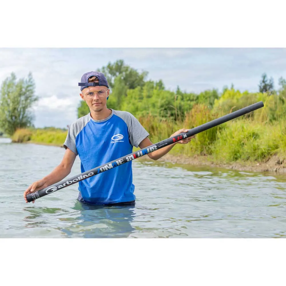 Zombie Silurus Coup Rod 5 Zombie Silurus Coup Rod - Image 3